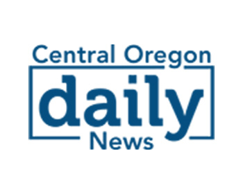 Central Oregon Daily logo