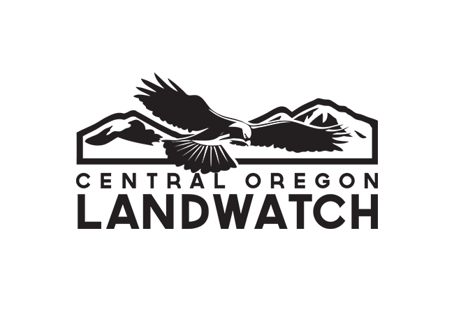 Central Oregon Landwatch logo