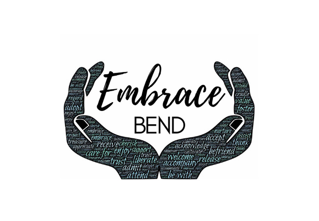 Embrace Bend logo